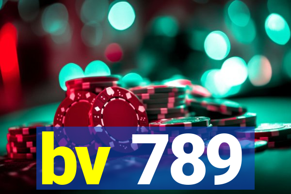 bv 789